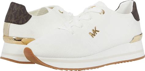 michael kors andi trainer|michael kors trainers women's sale.